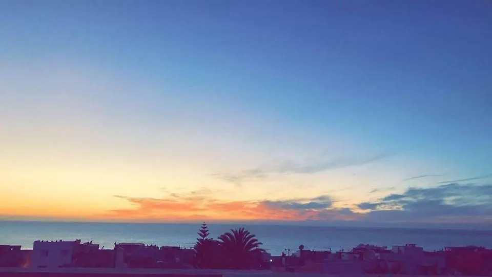 Apartmán Tamraght,Aourir Agádír