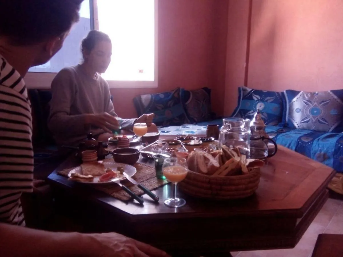 Tamraght,Aourir Apartment Agadir