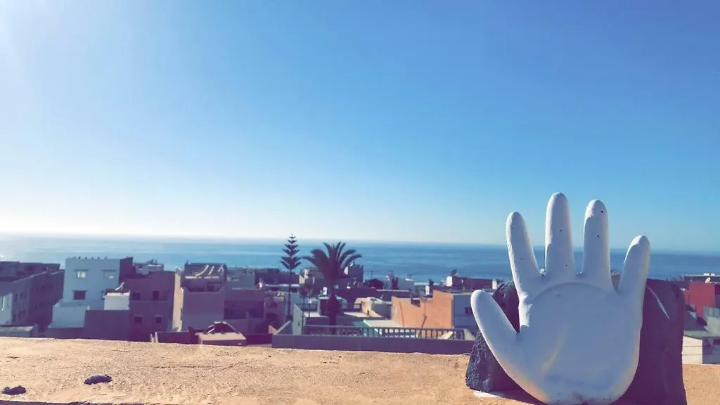 Tamraght,Aourir Apartment Agadir Morocco