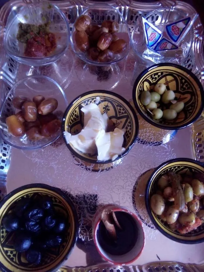 Tamraght,Aourir Apartment Agadir