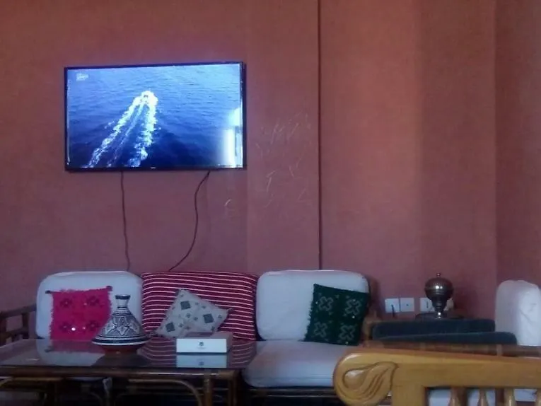 Tamraght,Aourir Apartment Agadir 0*,