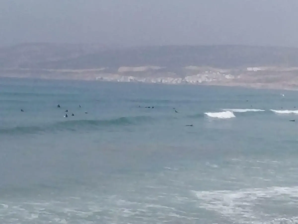 Tamraght,Aourir Apartment Agadir Morocco
