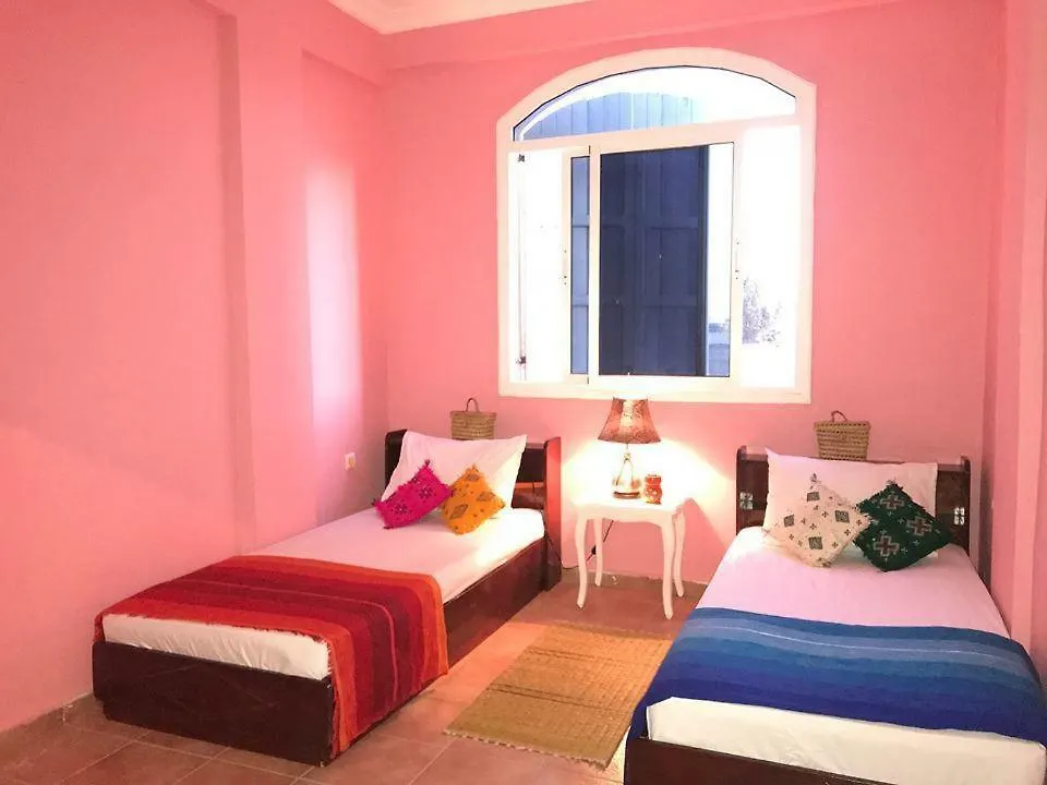 Tamraght,Aourir Apartment Agadir