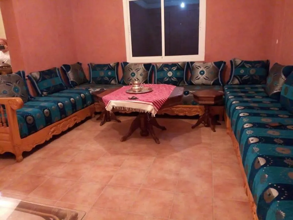 Tamraght,Aourir Apartment Agadir