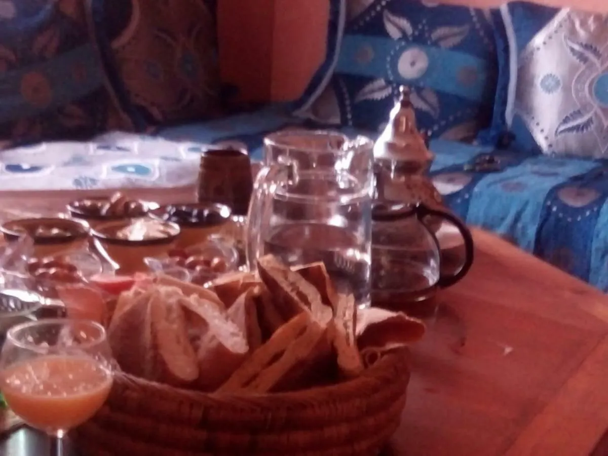 Tamraght,Aourir Apartamento Agadir Marrocos