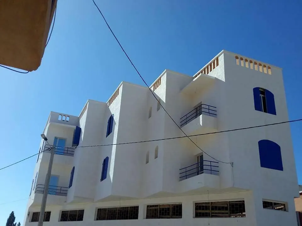 Tamraght,Aourir Apartamento Agadir Marrocos