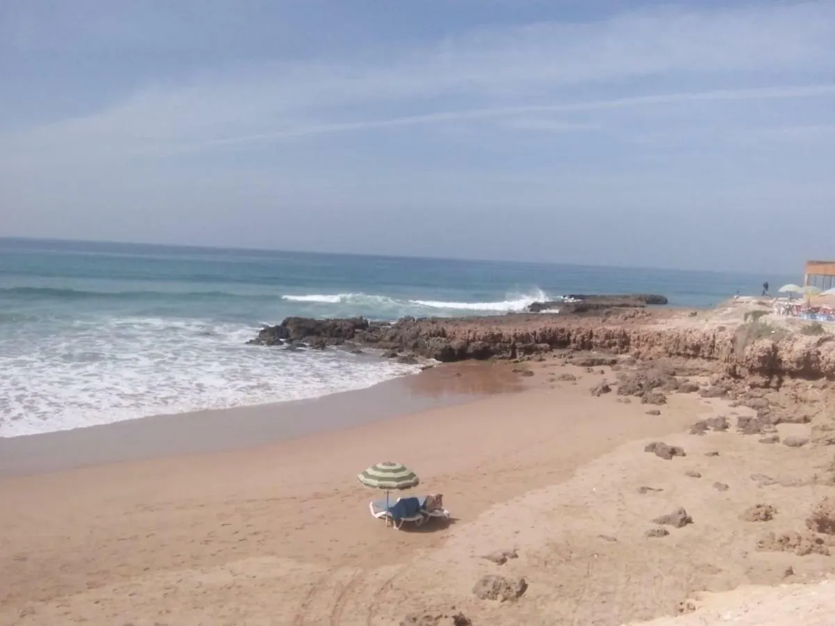 Tamraght,Aourir Apartamento Agadir