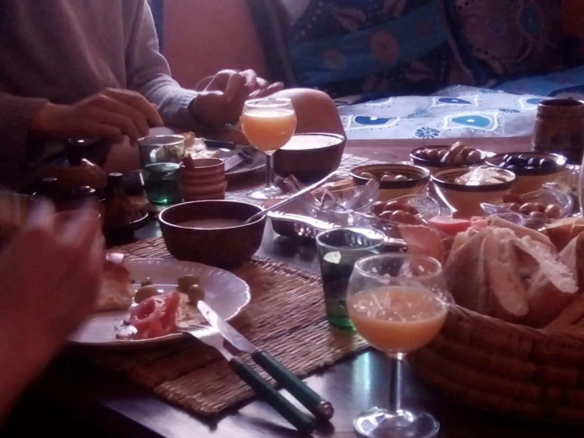 Tamraght,Aourir Apartamento Agadir